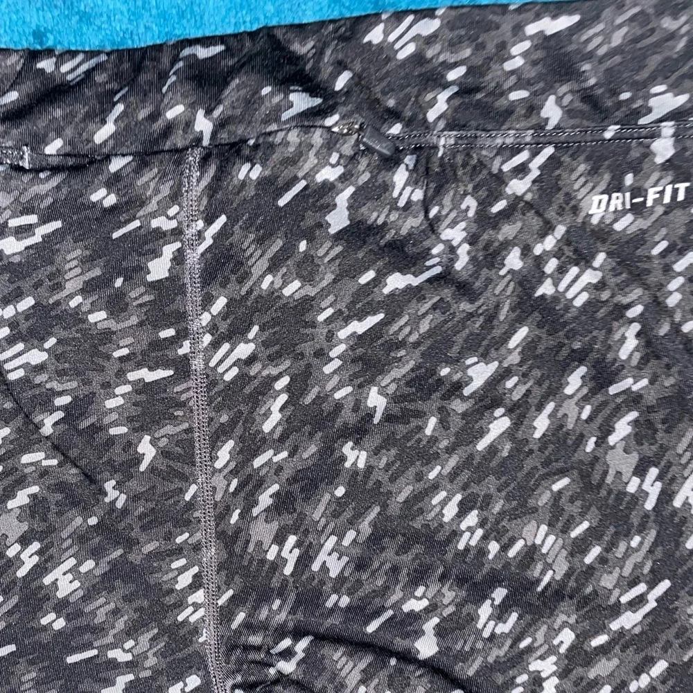 Nike dri fit